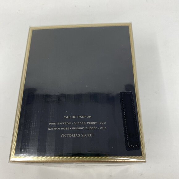 Victoria's Secret BOMBSHELL-Oud 1.7FlOzEDP Discontinued! NEW! Sealed! SOLD OUT! - Picture 4 of 7